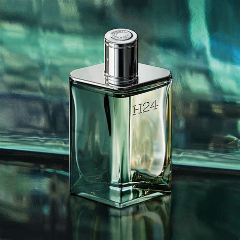 hermes profumo edp uomo recensione|h24 perfume hermes cologne.